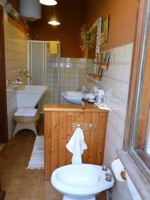 B&B Casa Manuelli อาเลสซานเดรีย ห้อง รูปภาพ