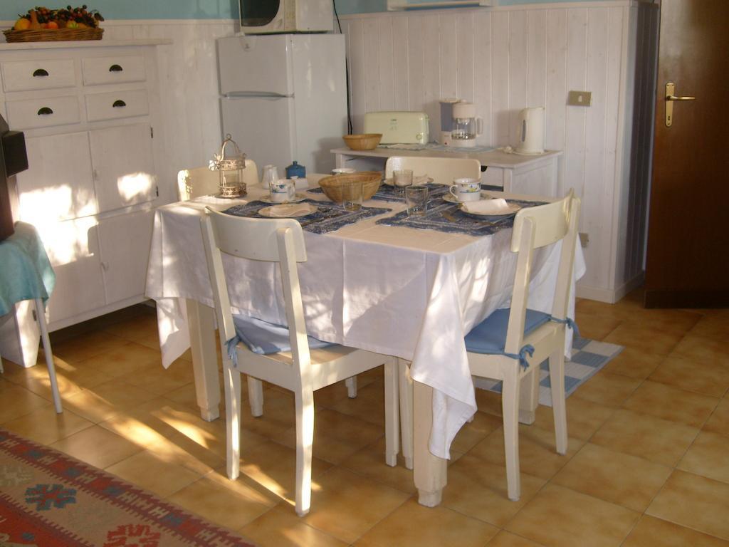 B&B Casa Manuelli อาเลสซานเดรีย ห้อง รูปภาพ